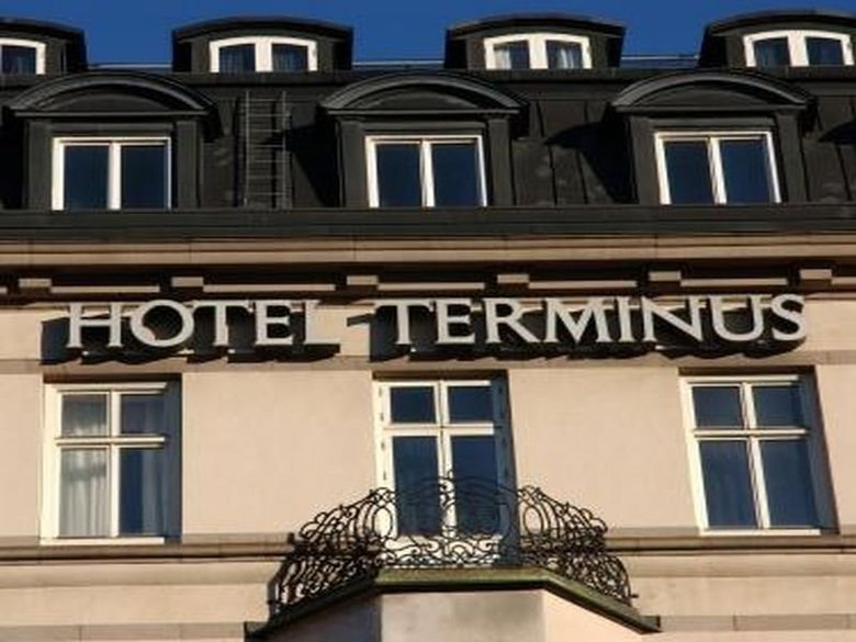Hotel Terminus