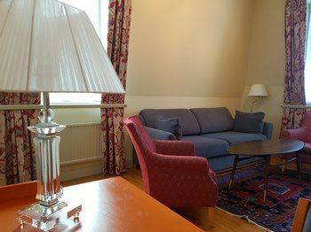 Hotel Terminus