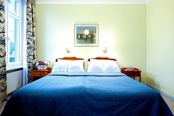 Hotel Terminus