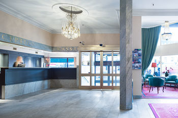 Hotel Terminus