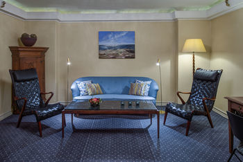 Hotel Terminus