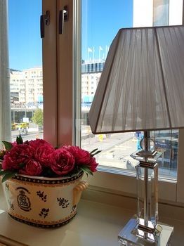Hotel Terminus