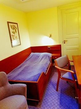Hotel Terminus