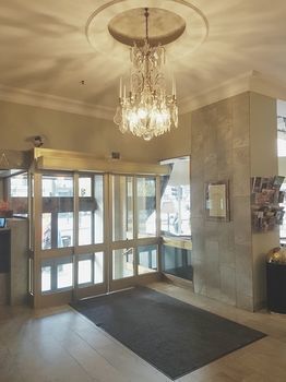 Hotel Terminus