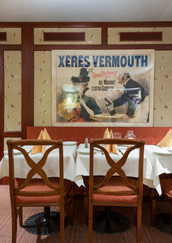 Hotel Terminus