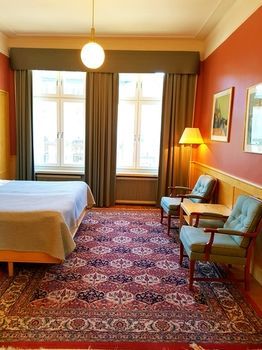 Hotel Terminus
