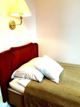 Hotel Terminus