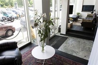 Hotel Flora