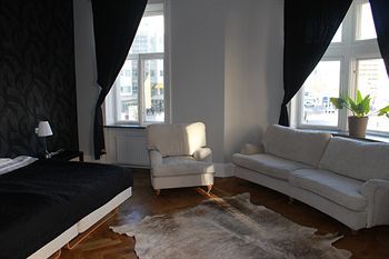 Hotell Hjalmar