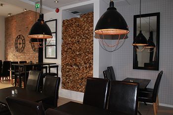 Hotell Hjalmar