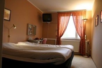 Hotel �kerby Herrg�rd