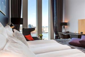 Clarion Hotel & Congress Malmo Live
