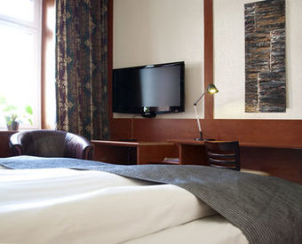 Hotell Astoria
