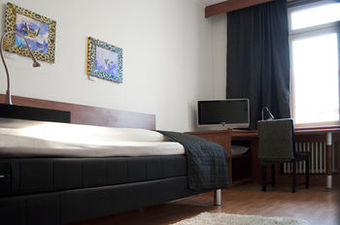 Hotell Astoria