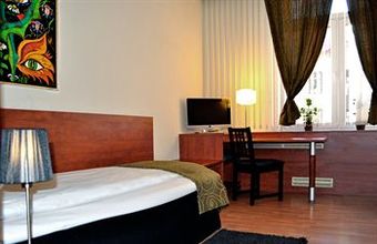 Hotell Astoria