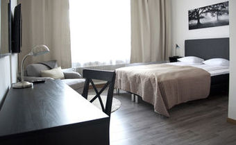 Hotell Astoria
