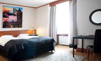 Hotell Astoria