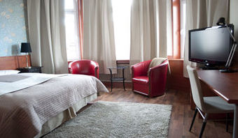 Hotell Astoria