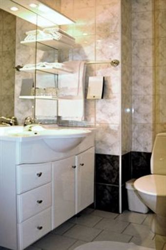 Hotell Astoria
