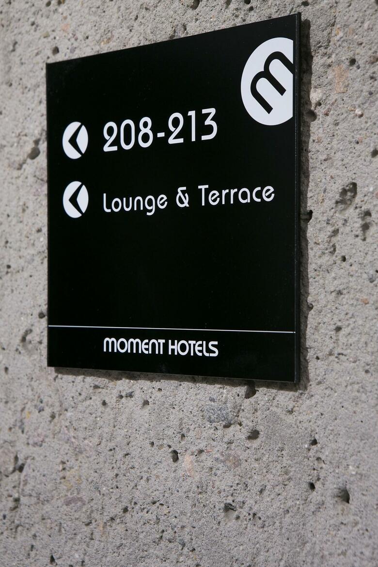 Moment Hotels