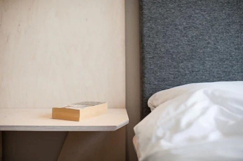 Moment Hotels