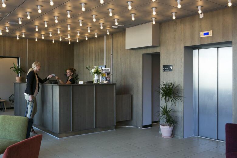 Moment Hotels