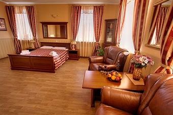 Hotel Korona