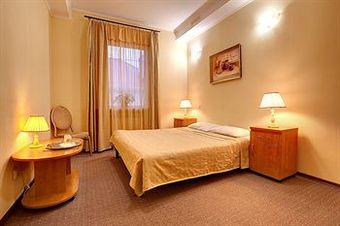 Hotel Korona