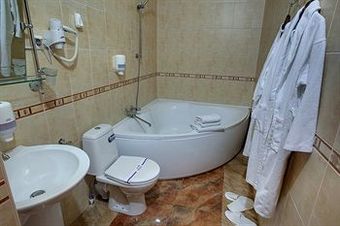 Hotel Korona