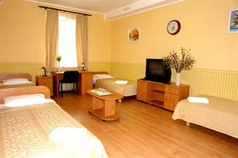 Hotel Korona