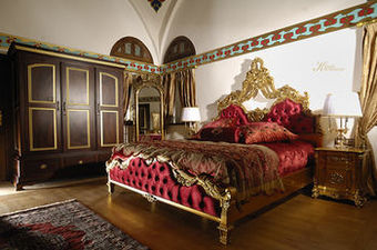 Kanuni Kervansaray Historical Hotel