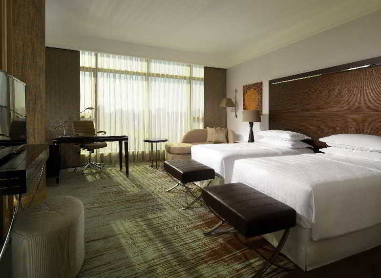 Sheraton Adana Hotel