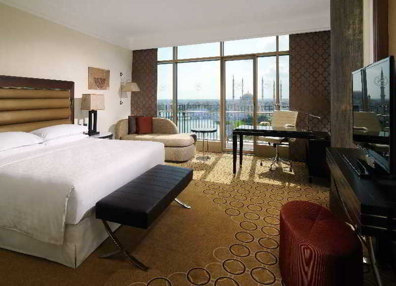 Sheraton Adana Hotel