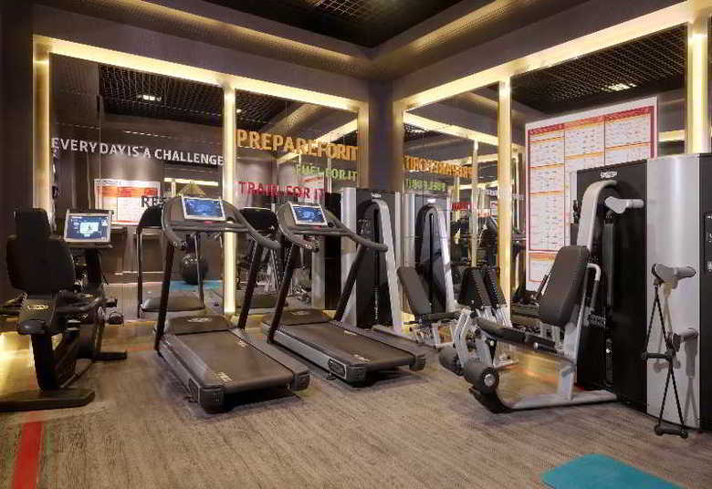Sheraton Adana Hotel