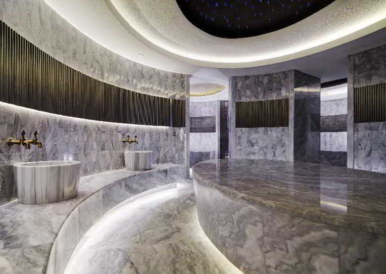 Sheraton Adana Hotel