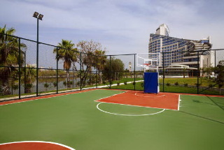 Sheraton Adana Hotel
