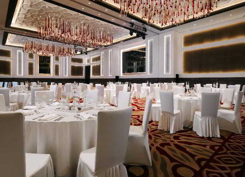 Sheraton Adana Hotel