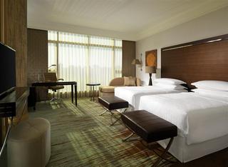 Sheraton Adana Hotel