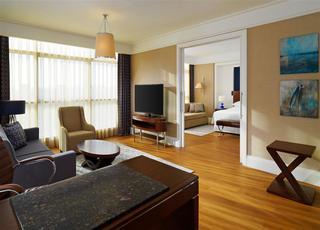 Sheraton Adana Hotel