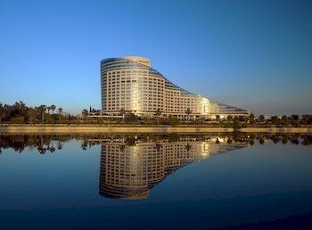 Sheraton Adana Hotel