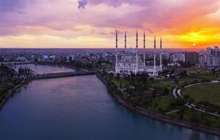 Sheraton Adana Hotel