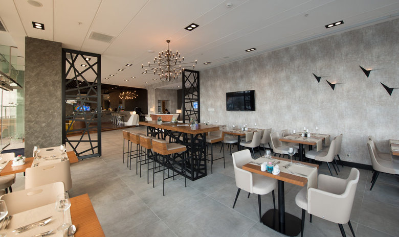 Hotel Holiday Inn Express Istanbul Airport
