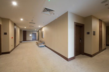 Hotel Holiday Inn Express Istanbul Airport