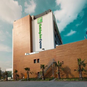 Hotel Holiday Inn Express Istanbul Airport