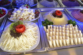 Hotel G�m�s Palas