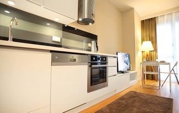 Apartamento G Suites Airport