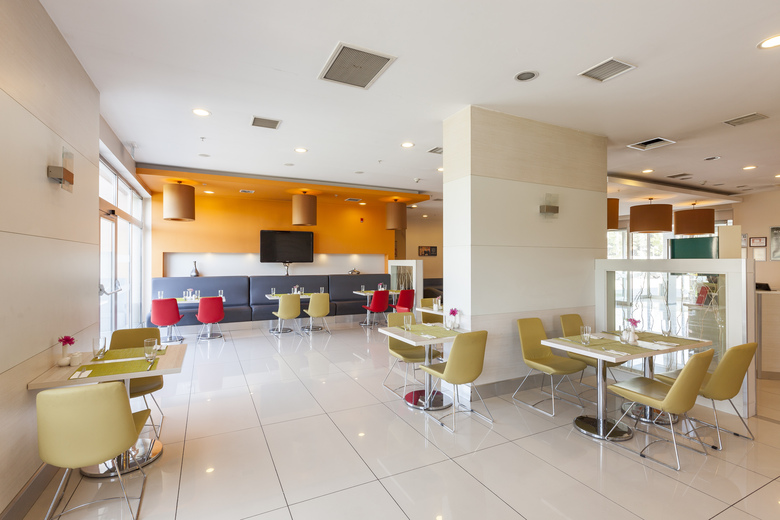 Hotel Ibis Kayseri