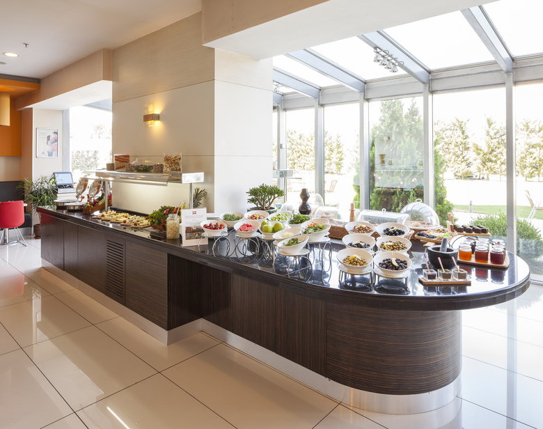 Hotel Ibis Kayseri