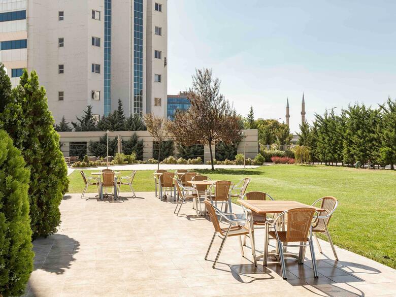 Hotel Ibis Kayseri