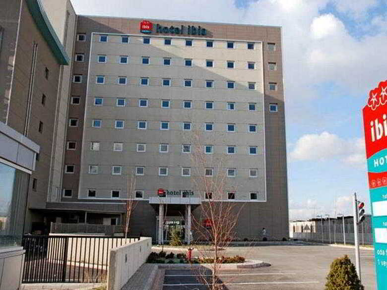 Hotel Ibis Kayseri